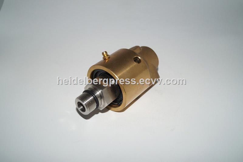 heidelberg copper head printing machine spare part for printer