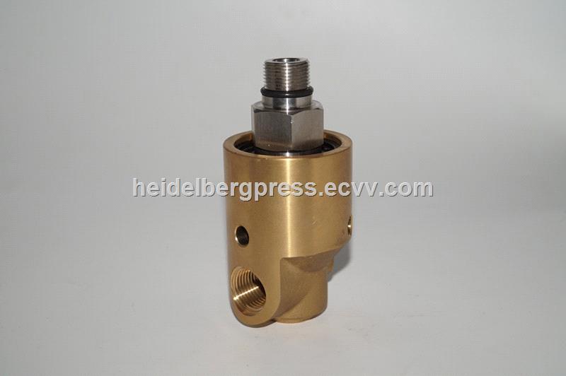 heidelberg copper head printing machine spare part for printer