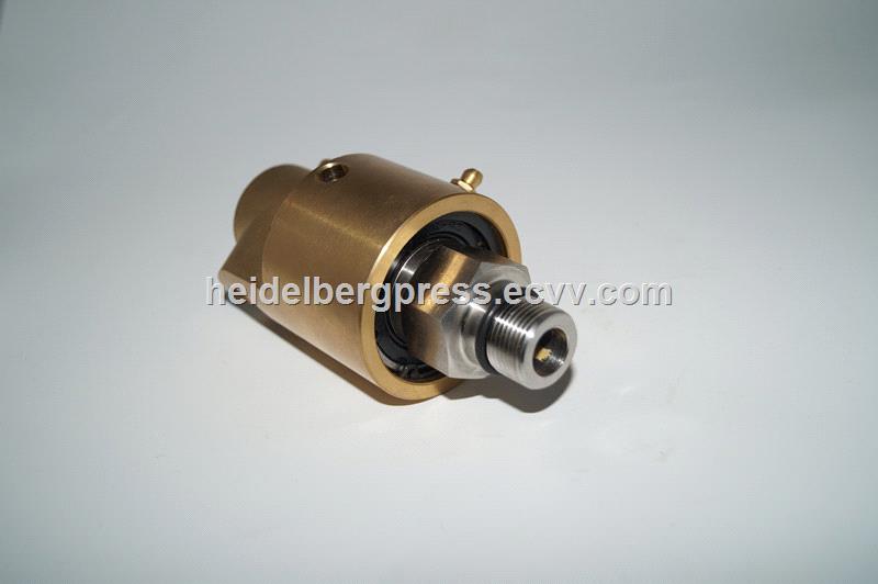 heidelberg copper head printing machine spare part for printer