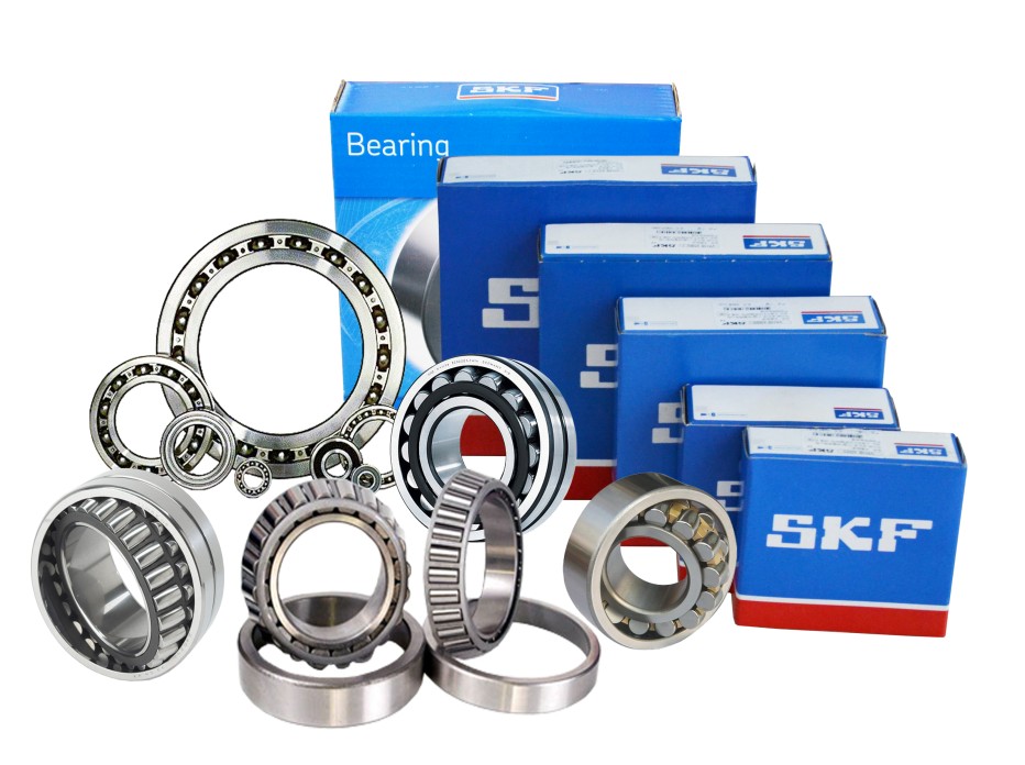 33214Q 33214 Tapered roller bearings roller bearings skf