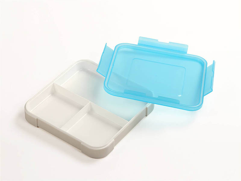 High quality ultrathin slim Lunch Box