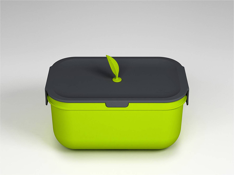 PP Bento Lunch Box with leakproofFood Grade BPA Free with Microwaveable