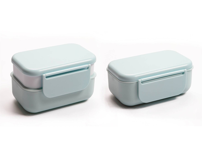 BPA Free Food Grade Stackable Bento Box