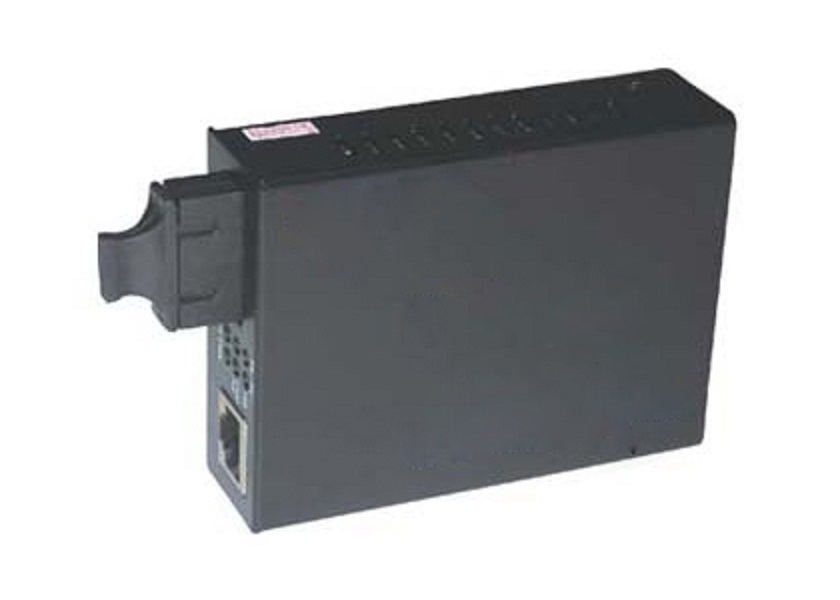 101001000M Media converter