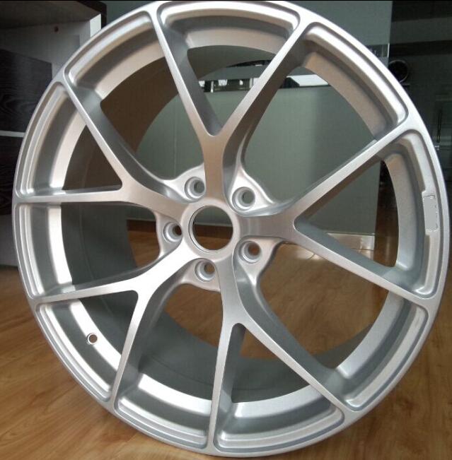 19x85 inch car aluminum alloy wheel pcd 5x1001143