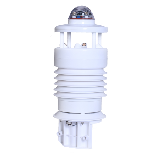 FRT AQM integrated environmental monitoring sensor