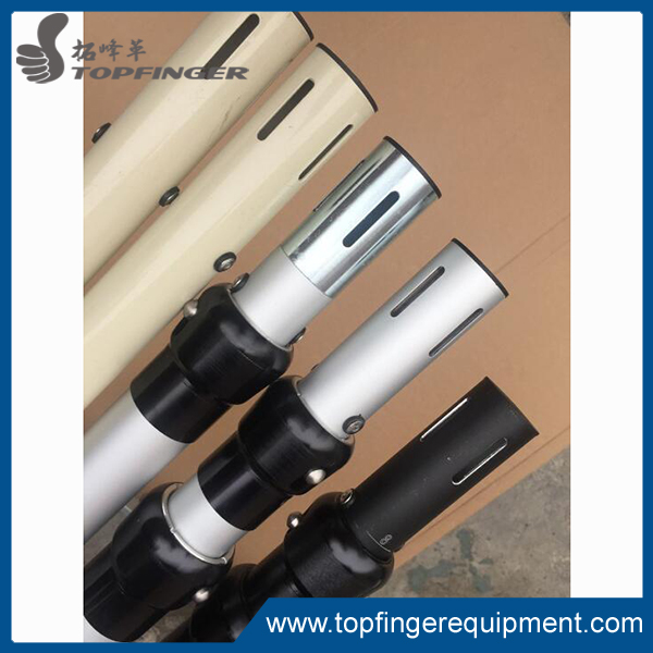 Aluminum pipe and drape for wedding event party or trade show