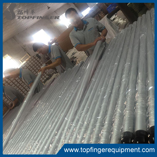 Aluminum pipe and drape for wedding event party or trade show