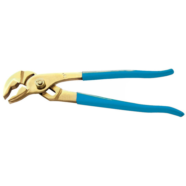 Explosionproof water pump pliers