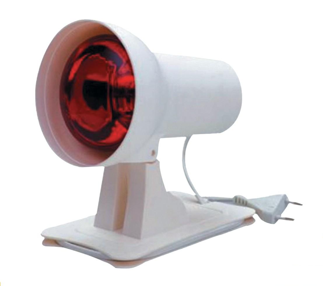 FT4100 Heat Therapy Infrared Lamp 100W Infrared Light