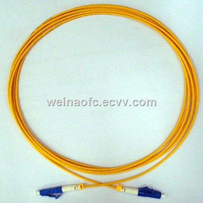BendInsensitive Patch Cord LCLC UPC SM G657A1 G657A2 G657B3