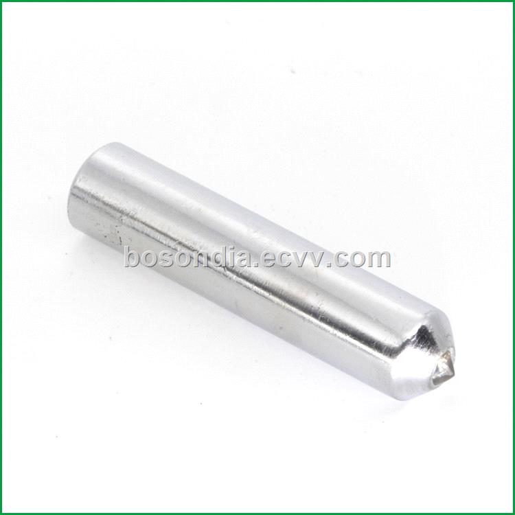 Single point Diamond Dresser Chisel Type Diamond Dressing Tools