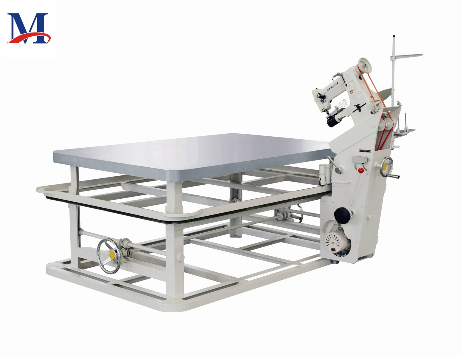 WB1 Mattress edge machine