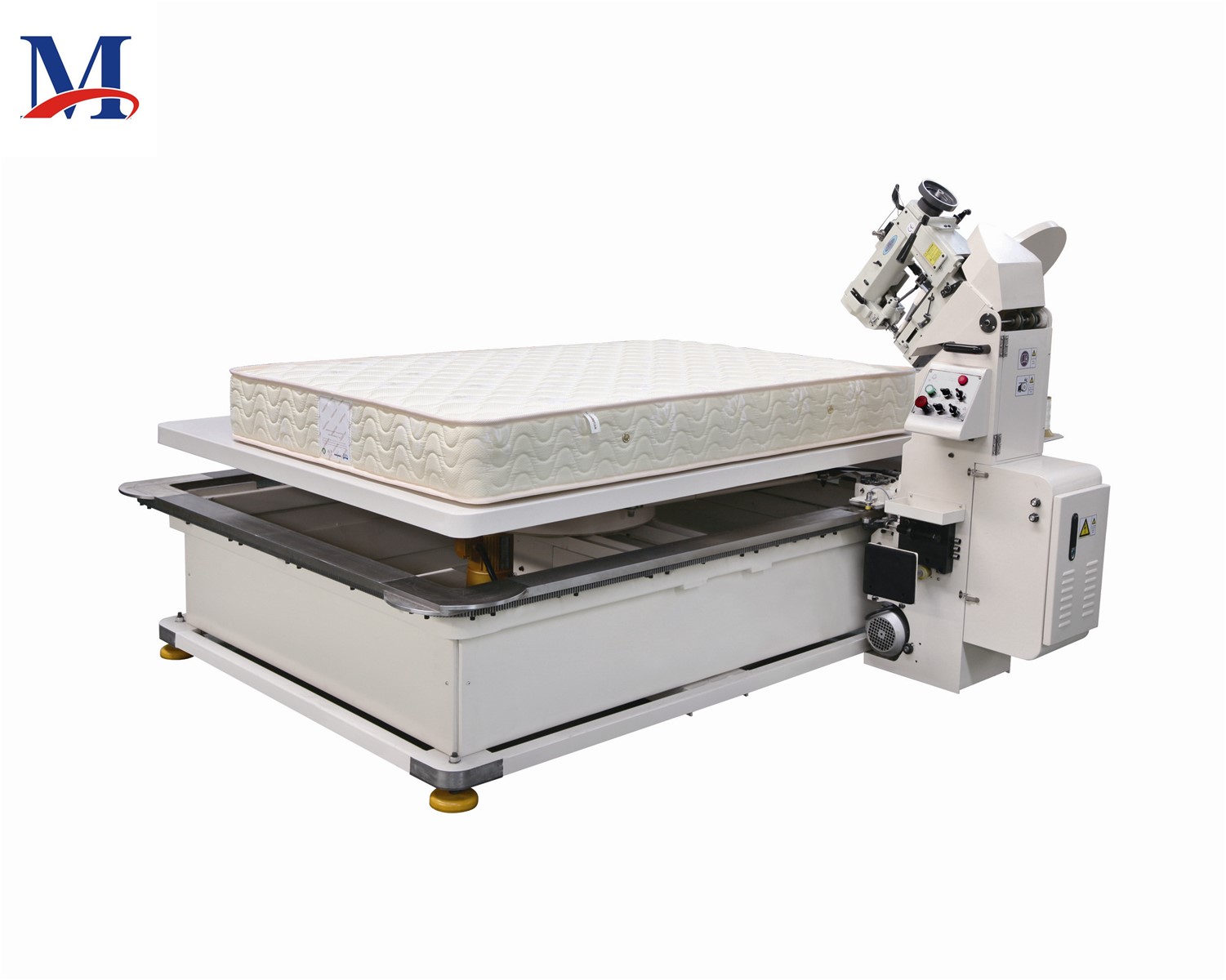 WB2 automaic mattress tape edge sewing machine price for sale