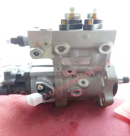 Weichai WP10 fuel pump 612600080674