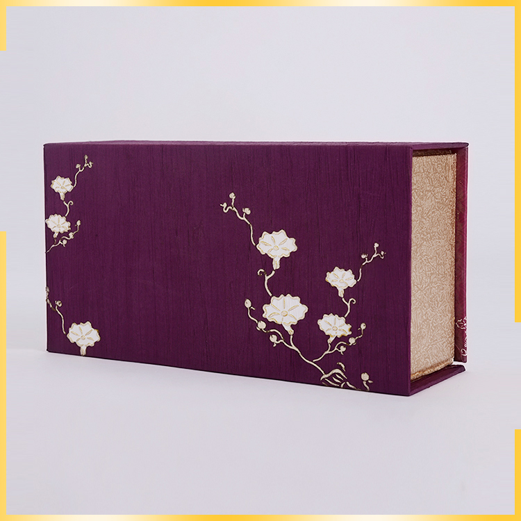 best selling hot chinese products luxury paper wine box for packaging gift