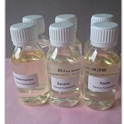 tobacco flavor