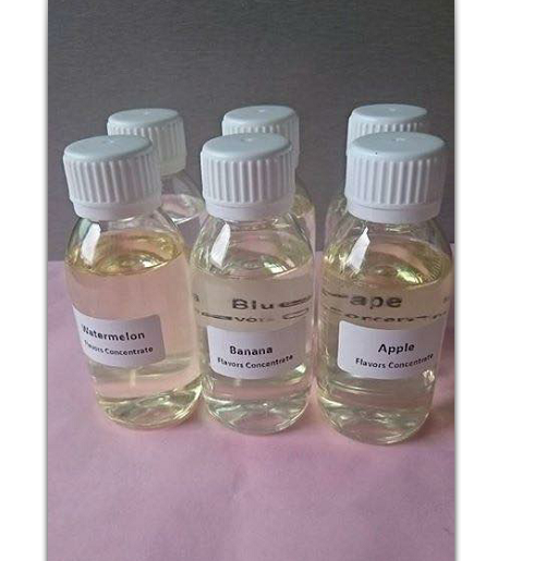 tobacco flavor