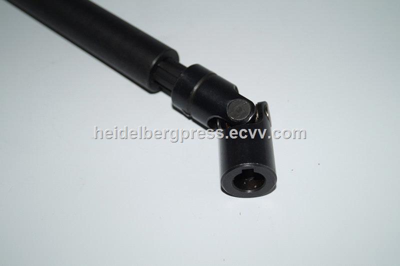 heidelberg SM 52 universal joint shaft heidelberg machine spare part