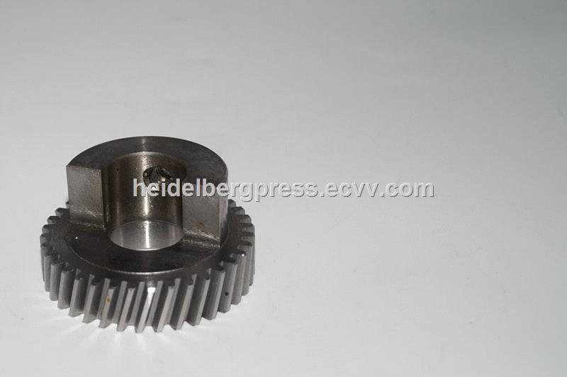 heidelberg side stop C5072205SC5072206S printing machine spare part