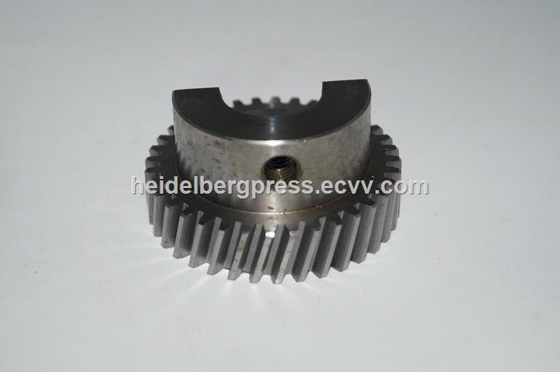 heidelberg side stop C5072205SC5072206S printing machine spare part