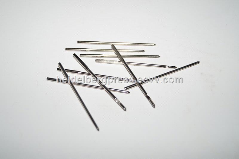 martini machine hook needle 321015444 printing machine spare part martini machine hook needle 321015444 printing machine spare part