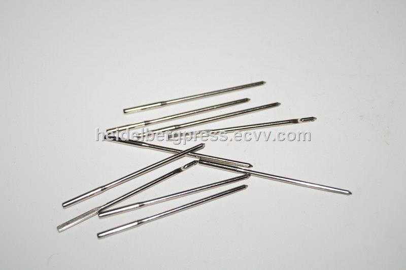 martini machine hook needle 321015444 printing machine spare part martini machine hook needle 321015444 printing machine spare part