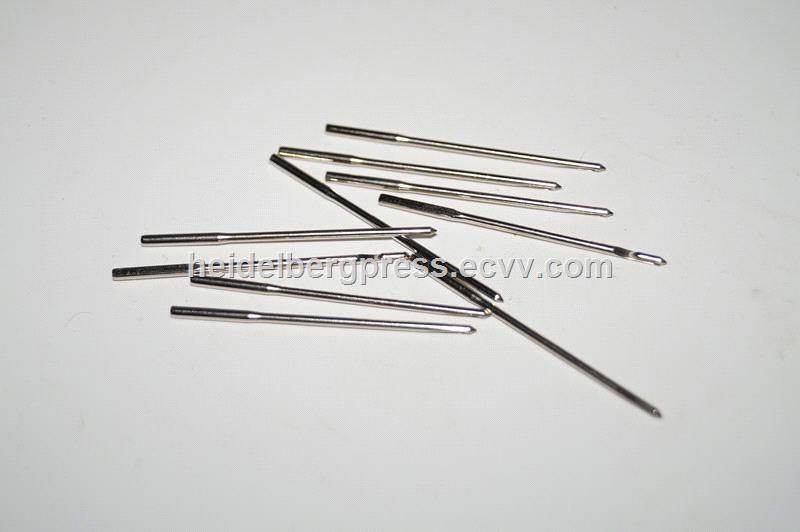 martini machine hook needle 321015444 printing machine spare part