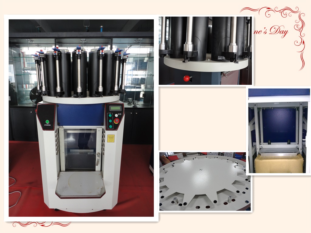 paint color tinting and mixing machinemanual dispenser and high speed rotating mixerautomatic gyro mixer