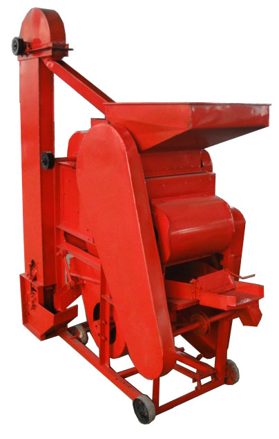 Peanut Shelling Machine