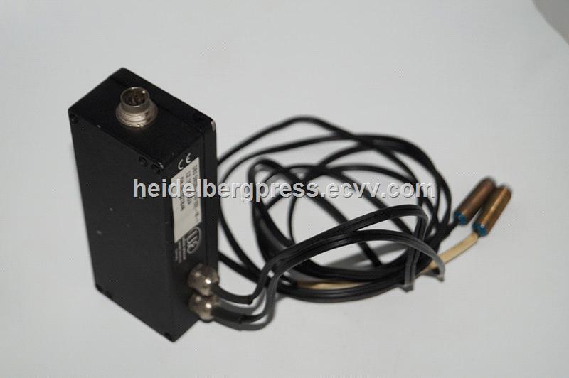 second hand magic eye L21611533 heidelberg printing machine part