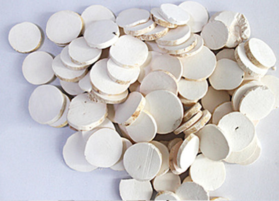 Wild Yam extract