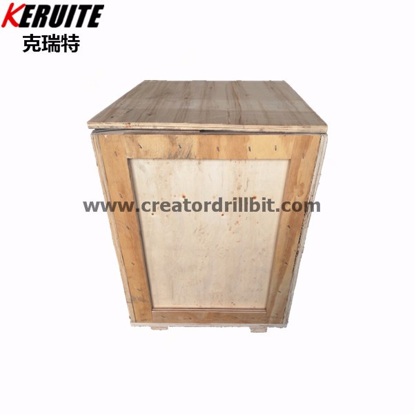 1214 inch tricone drill bit