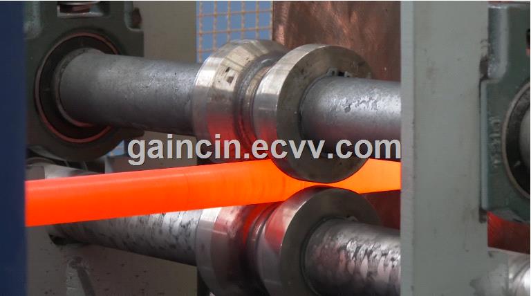 Lowest Wear Rate Forged Steel Grinding Media Balls For Mining Mill