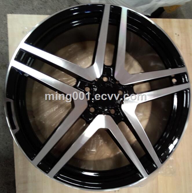 1620 inch hyper silver OZ aluminum alloy wheel steel wheel rim