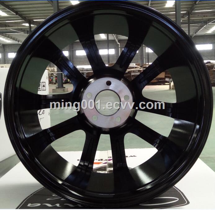 18x95 Wholesale Professional Factory Standard Supplier alloy Wheel rim Best quality