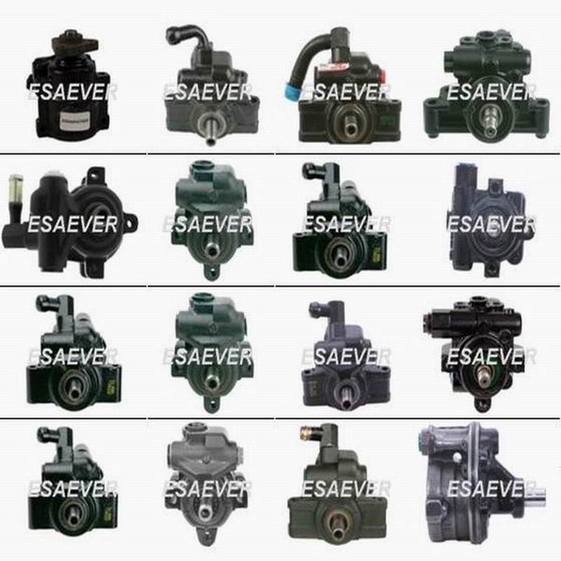 Power Steering Pump