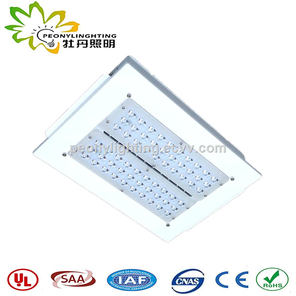 50w100w120w 150w Gas Station LED Canopy Lights Canopy LED LightCanopy Light