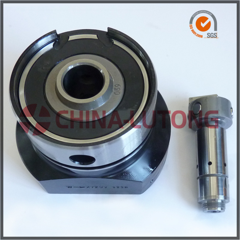 7185196L Delphi Diesel Fuel Injection Pump Head Rotor Cav Rotor Head