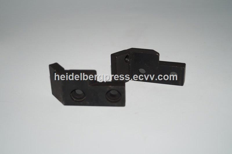 9101010791010108Heidelberg CD102 SM102 CX102 supportHeidelberg holderHeidelberg offsetpress spare parts