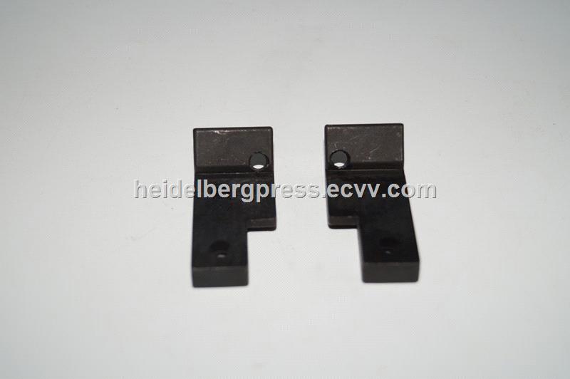 9101010791010108Heidelberg CD102 SM102 CX102 supportHeidelberg holderHeidelberg offsetpress spare parts