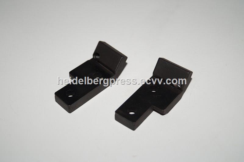 9101010791010108Heidelberg CD102 SM102 CX102 supportHeidelberg holderHeidelberg offsetpress spare parts