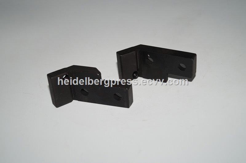 9101010791010108Heidelberg CD102 SM102 CX102 supportHeidelberg holderHeidelberg offsetpress spare parts
