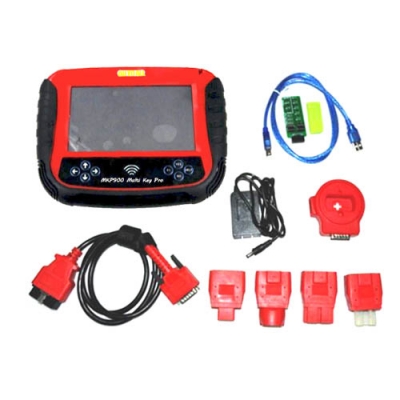 AUTOALL MKP900 Multi Key Programmer SuperOBD SKP900 Update Version