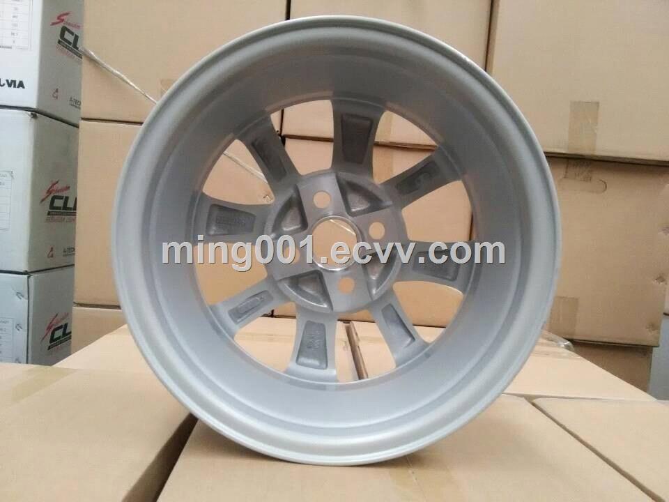 Alloy Car Wheel Rims for SUV
