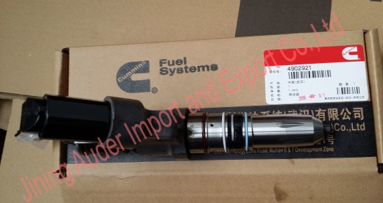 Cummins QSM11 ISM11 fuel injector 4902921