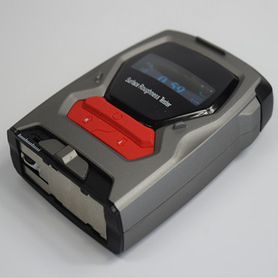 Portable Surface Roughness Tester PRSR210
