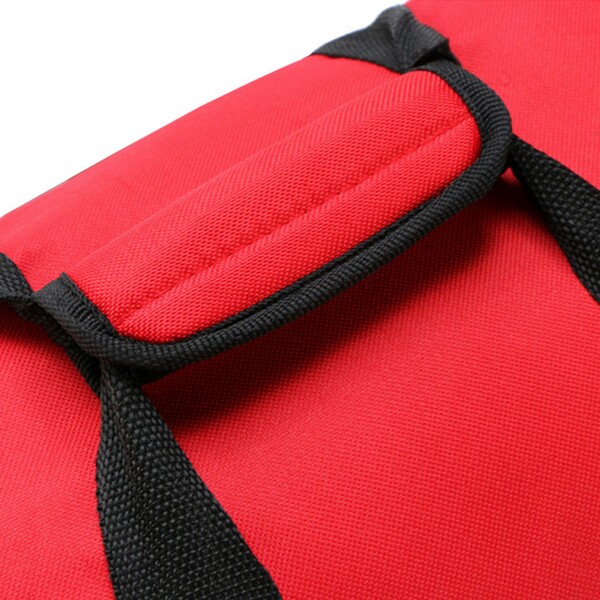 Fashion Oxford School Cooler Bag Picnic Backpack