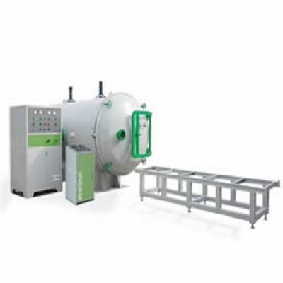 Hfvd30SA High Frequency Kiln Wood Dry Equipment