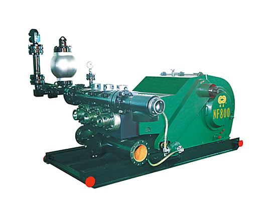NF800 Mud Pump